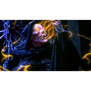 Masters of the Universe (1987)