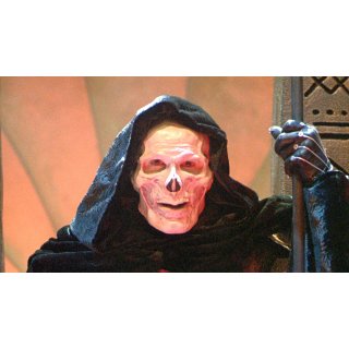 Masters of the Universe (1987)