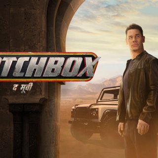 Matchbox the Movie (2026)