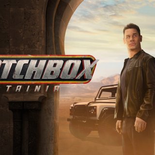 Matchbox the Movie (2026)