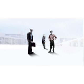 Matchstick Men (2003)