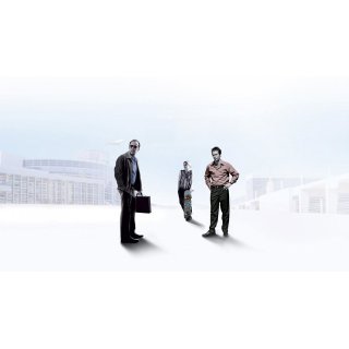 Matchstick Men (2003)