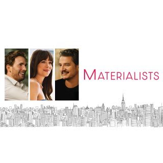 Materialists (2025)