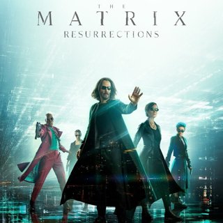 The Matrix Resurrections Picture 2