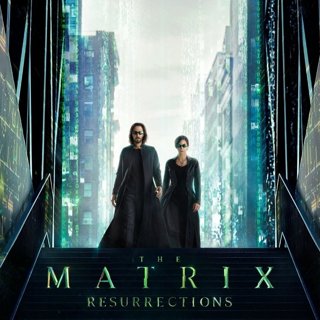 The Matrix Resurrections Picture 3