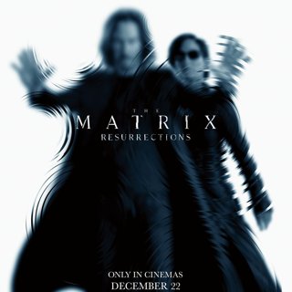 The Matrix Resurrections Picture 4