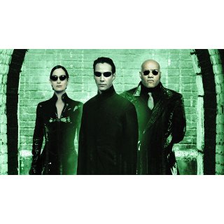 Matrix Reloaded, The (2003)