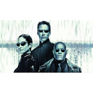 Matrix Revolutions, The (2003)