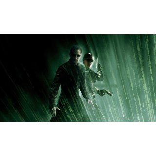 Matrix Revolutions, The (2003)