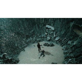 Matrix Revolutions, The (2003)
