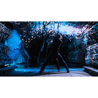 Matrix Revolutions, The (2003)