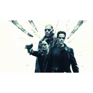 Matrix, The (1999)