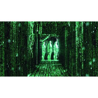Matrix, The (1999)
