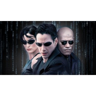 Matrix, The (1999)
