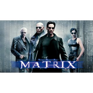 Matrix, The Picture 10
