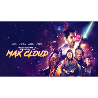 Max Cloud (2020)
