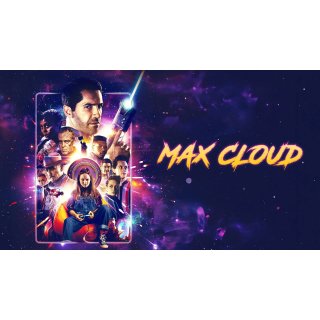 Max Cloud (2020)