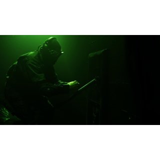 Maximum Conviction (2012)