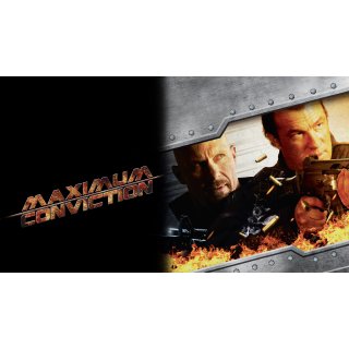 Maximum Conviction (2012)