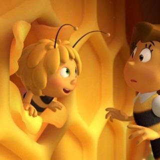 Maya the Bee Movie Picture 2