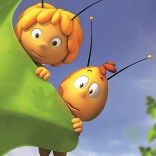 Maya the Bee Movie Picture 4