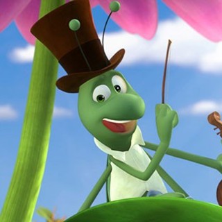 Maya the Bee Movie Picture 7