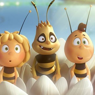 Maya the Bee Movie Picture 8