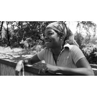 Maya Angelou: And Still I Rise (2016)