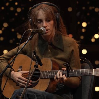 Maya Hawke - live on KEXP (2026)