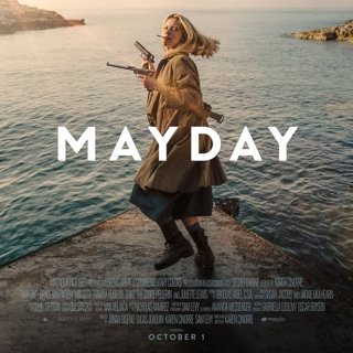Poster of Mayday (2021)
