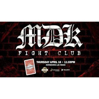 MDK Fight Club 2026 (2026)