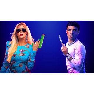 Me You Madness (2021)