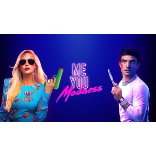 Me You Madness (2021)