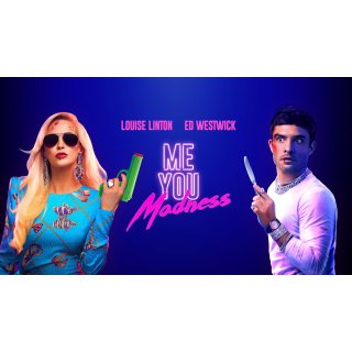 Me You Madness (2021)
