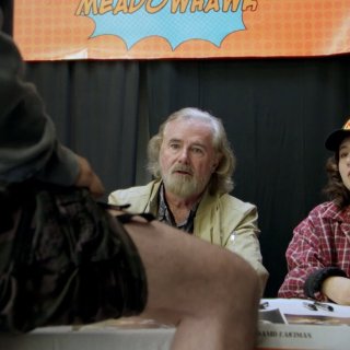 Meadowhawk Picture 1