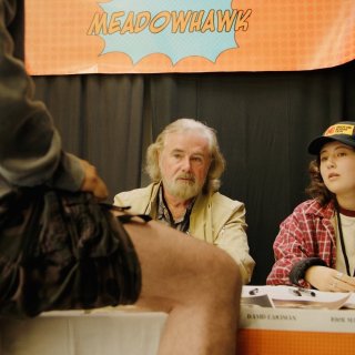 Meadowhawk (2026)