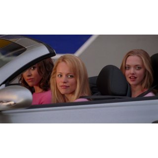 Mean Girls (2004)