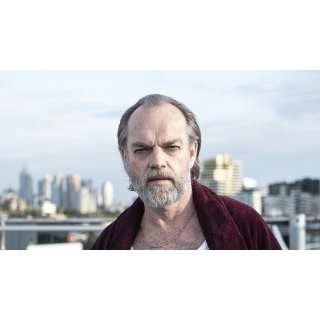 Measure for Measure (2020)