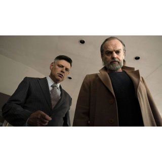 Measure for Measure (2020)