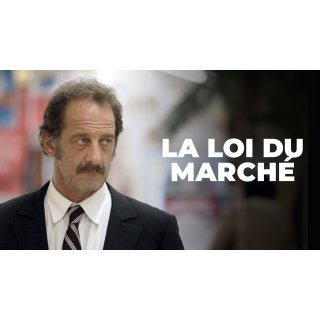 Measure of a Man, The (2016)