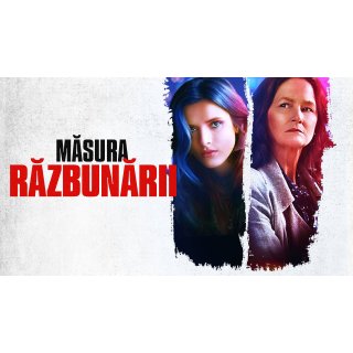 Measure of Revenge (2022)