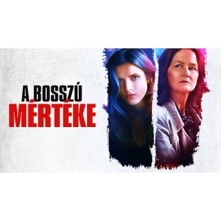 Measure of Revenge (2022)