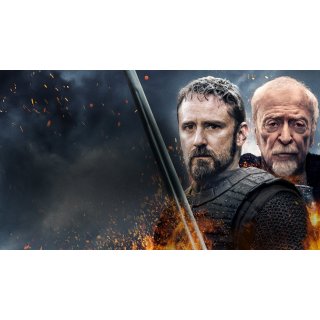 Medieval (2022)