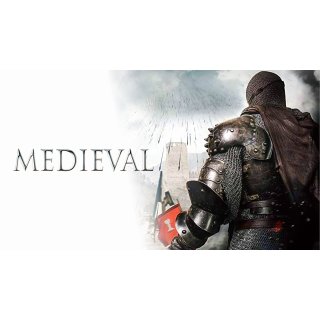 Medieval (2022)
