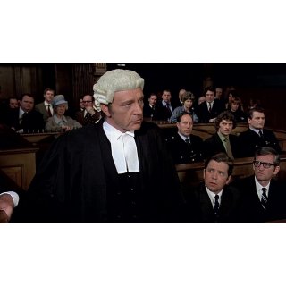 Medusa, The (1970)