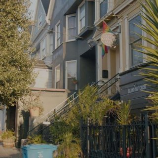 Meet Me at the Club: The Castro Country Club Story (2026)