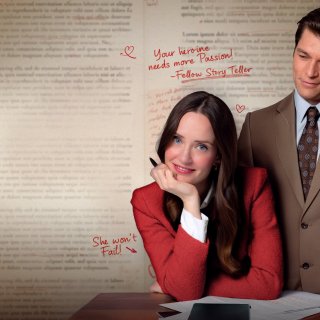 Meet Me In The Margins Picture 1
