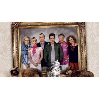 Meet the Fockers (2004)