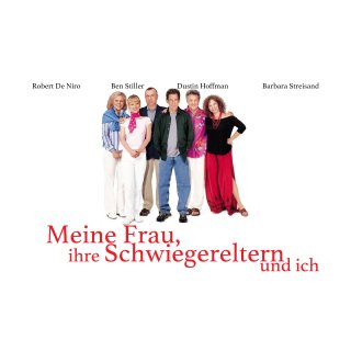 Meet the Fockers (2004)