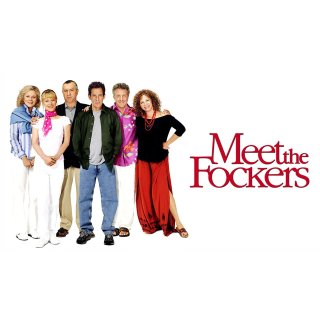 Meet the Fockers (2004)
